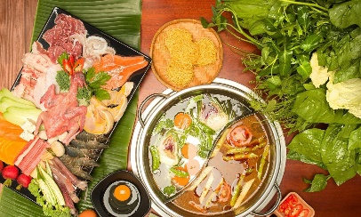 Lẩu rau Đà Lạt: TOP 11 nhà hàng, quán ngon đông khách